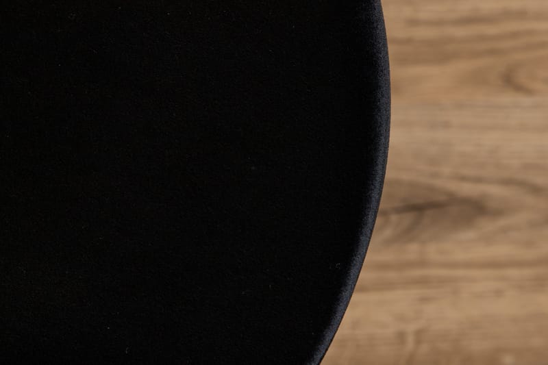 Otto Sittpuff - Svart - Möbler - Stolar & fåtöljer - Pall & puff - Sittpuff