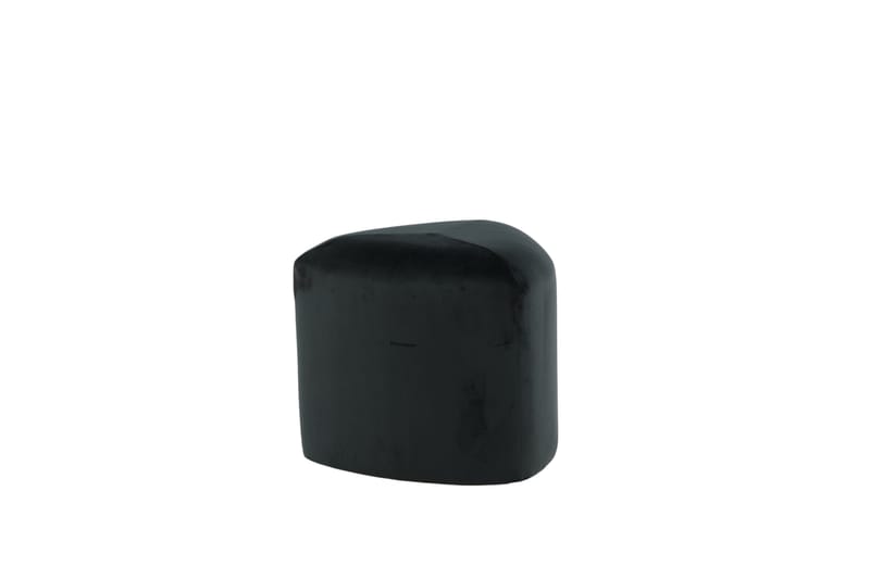 Pot Sittpuff - Svart - Möbler - Stolar & fåtöljer - Pall & puff - Sittpuff
