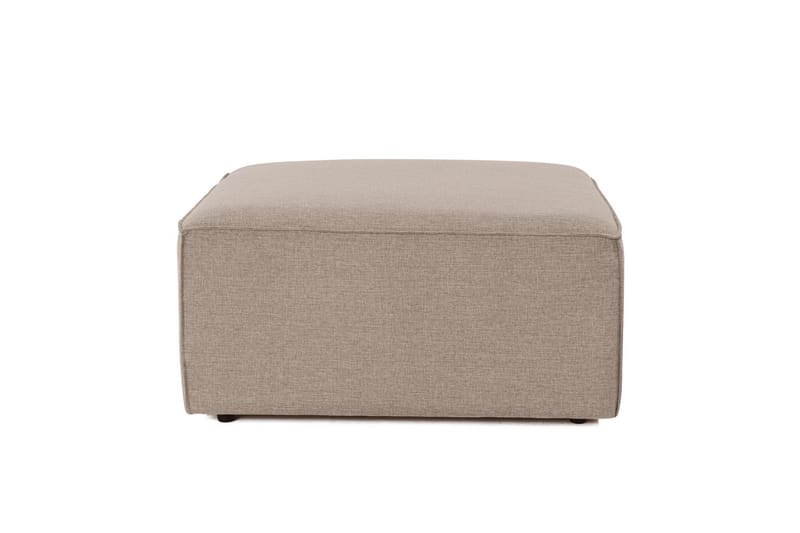 Redlands Sittpuff 108 cm - Brun - Möbler - Stolar & fåtöljer - Pall & puff - Sittpuff