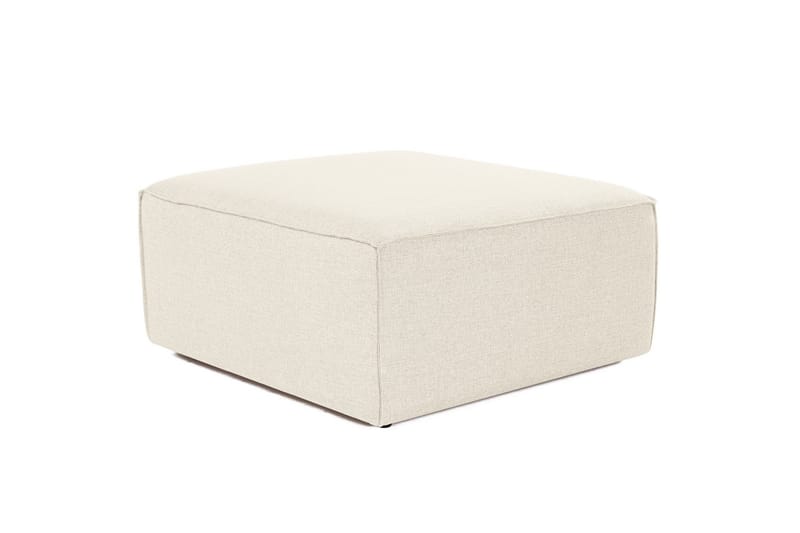 Redlands Sittpuff 108 cm - Ecru - Möbler - Stolar & fåtöljer - Pall & puff - Sittpuff