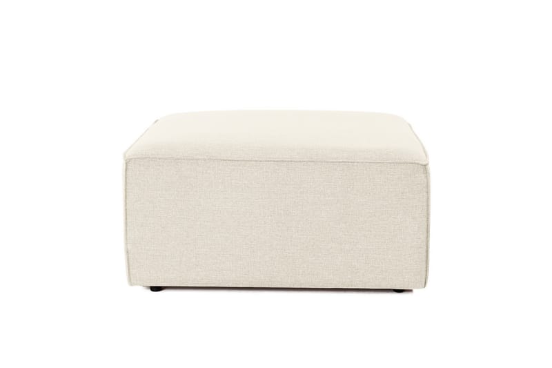 Redlands Sittpuff 108 cm - Ecru - Möbler - Stolar & fåtöljer - Pall & puff - Sittpuff