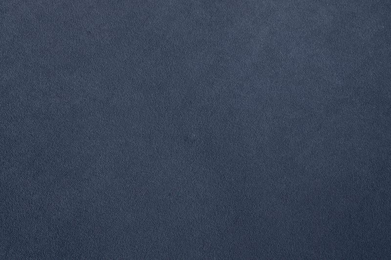 Saujon Fotpall - Blå - Möbler - Stolar & fåtöljer - Pall & puff - Sittpuff