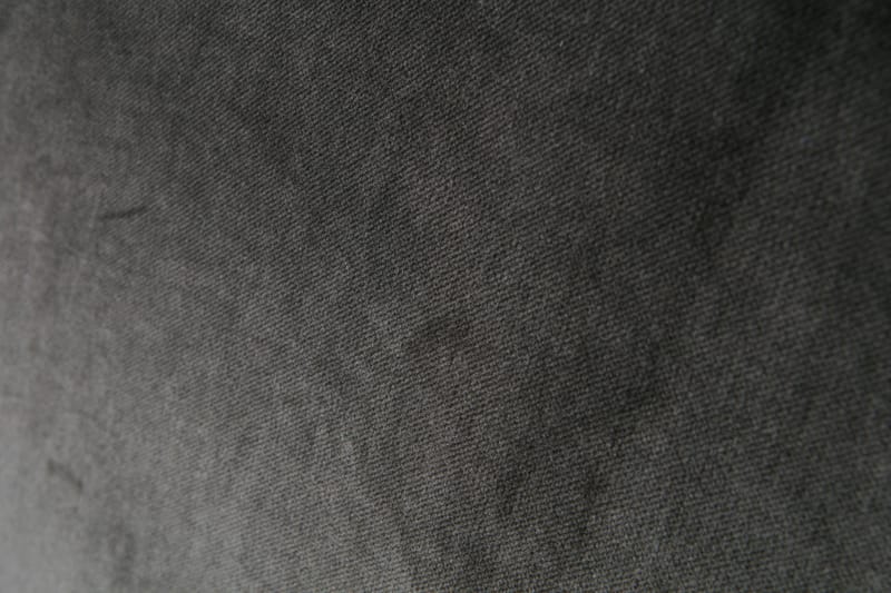 Serra Sittpuff Låg Rund - Grön - Möbler - Stolar & fåtöljer - Pall & puff - Sittpuff