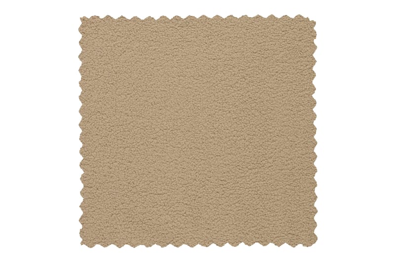 Serra Sittpuff Låg - Sand - Möbler - Stolar & fåtöljer - Pall & puff - Sittpuff