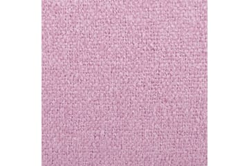 Sittpuff Sherali Rosa - Rosa - Möbler - Stolar & fåtöljer - Pall & puff - Sittpuff