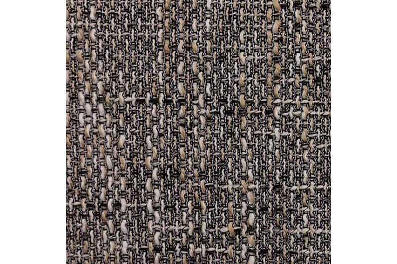 Skatteg Sittpuff 65x56x42 cm - Grå - Möbler - Stolar & fåtöljer - Pall & puff - Sittpuff