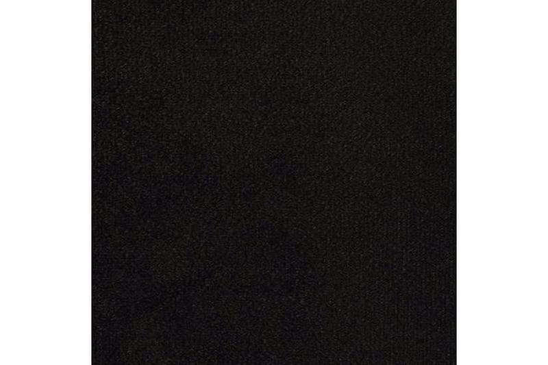 Skatteg Puff - Svart - Möbler - Stolar & fåtöljer - Pall & puff - Sittpuff