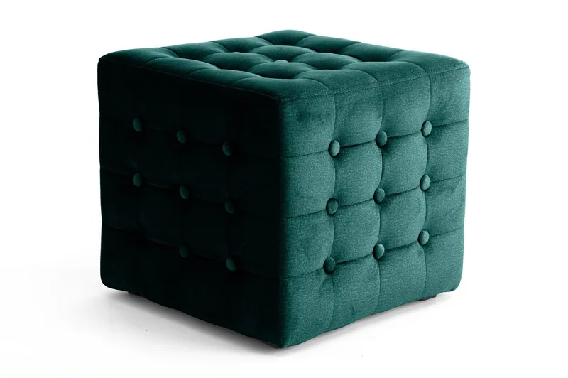 Soltau Sittpuff, Grön