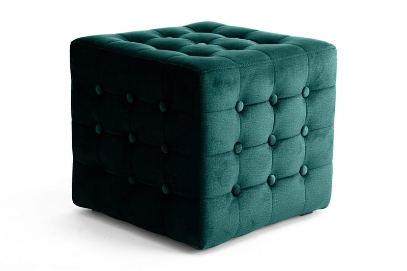 Soltau Sittpuff, Grön