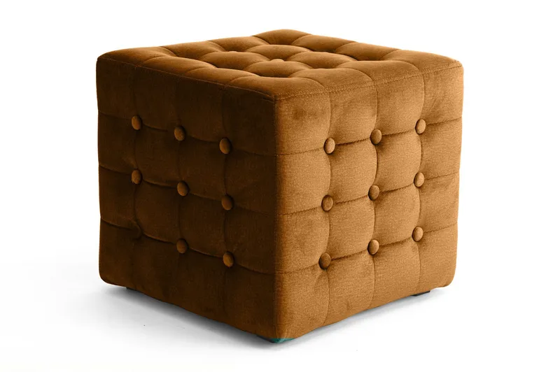 Soltau Sittpuff, Gul