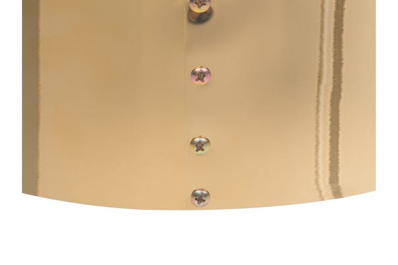 Sophia Sittpuff 39 cm - Blå - Möbler - Stolar & fåtöljer - Pall & puff - Sittpuff