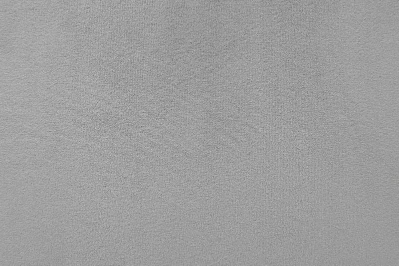 Sophia Sittpuff 39 cm - Grå - Möbler - Stolar & fåtöljer - Pall & puff - Sittpuff