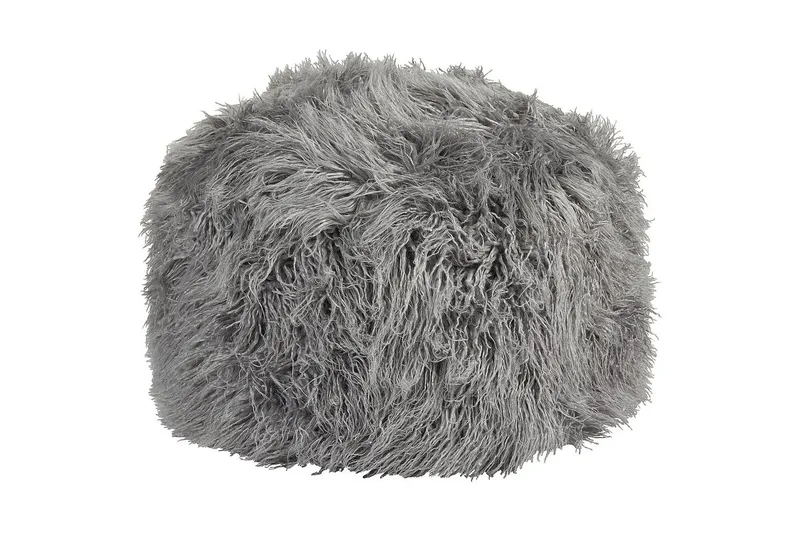 Sittpuff Tukki Grå, Grå