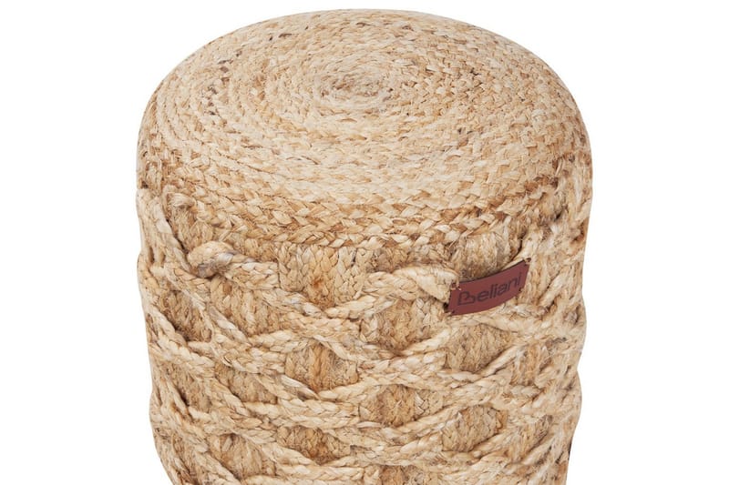 Sittpuff Turkan - Möbler - Stolar & fåtöljer - Pall & puff - Sittpuff