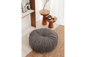 Vintage Sittpuff 60 cm