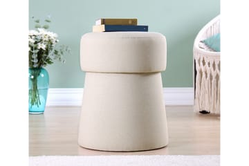 Waterford Sittpuff 40 cm