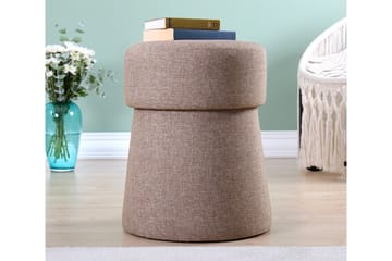 Waterford Sittpuff 40 cm