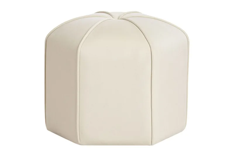 Sittpuff Wishek Beige, Beige