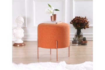 Yellowknife Sittpuff 40 cm