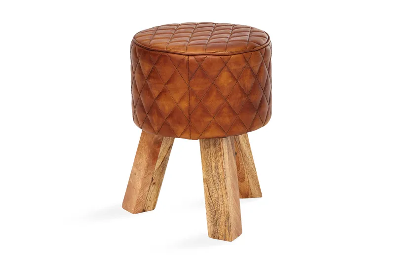 Soans Sittpall, Brun