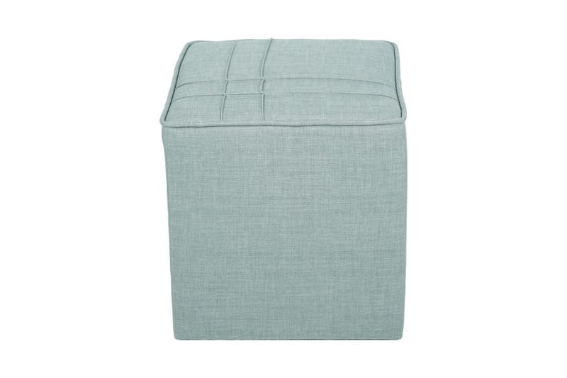 Sufian Sittpuff Utomhus 40 cm - Mörkgrön - Möbler - Stolar & fåtöljer - Pall & puff - Sittpuff