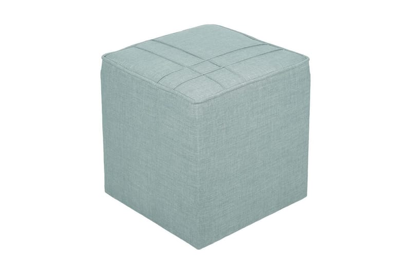 Sufian Sittpuff Utomhus 40 cm - Mörkgrön - Möbler - Stolar & fåtöljer - Pall & puff - Sittpuff