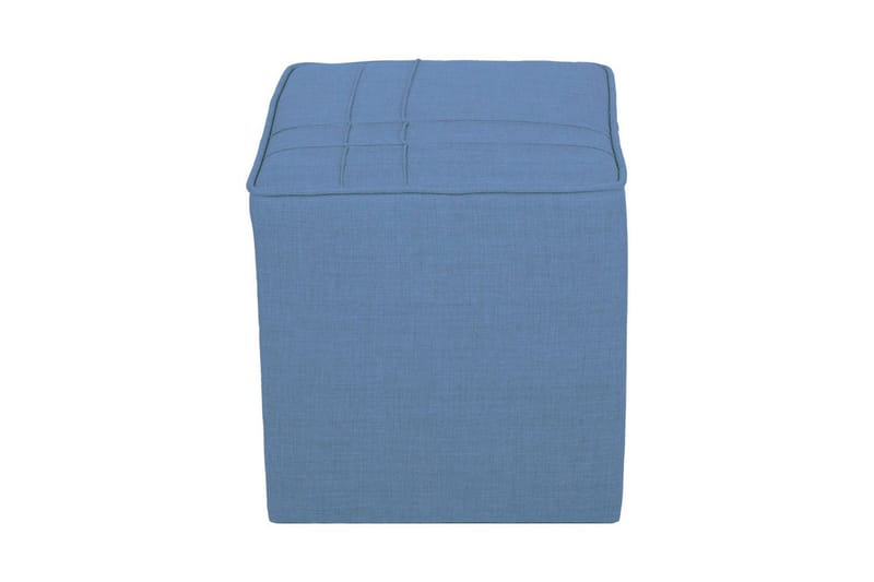 Sufian Sittpuff Utomhus 40 cm - Marinblå - Möbler - Stolar & fåtöljer - Pall & puff - Sittpuff