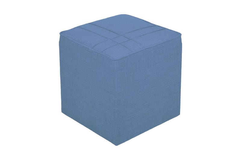 Sufian Sittpuff Utomhus 40 cm - Marinblå - Möbler - Stolar & fåtöljer - Pall & puff - Sittpuff