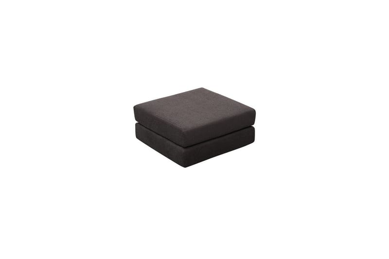 Sufian Sittpuff Utomhus 95 cm - Antracit - Möbler - Stolar & fåtöljer - Pall & puff - Sittpuff