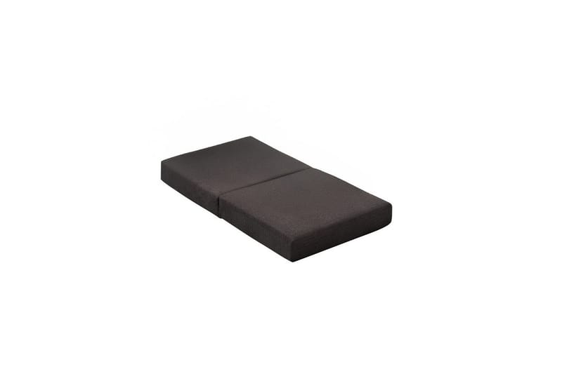Sufian Sittpuff Utomhus 95 cm - Antracit - Möbler - Stolar & fåtöljer - Pall & puff - Sittpuff