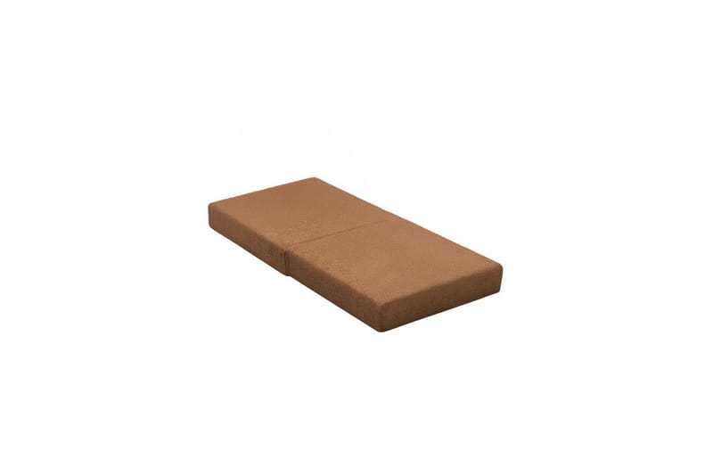 Sufian Sittpuff Utomhus 95 cm - Brun - Möbler - Stolar & fåtöljer - Pall & puff - Sittpuff
