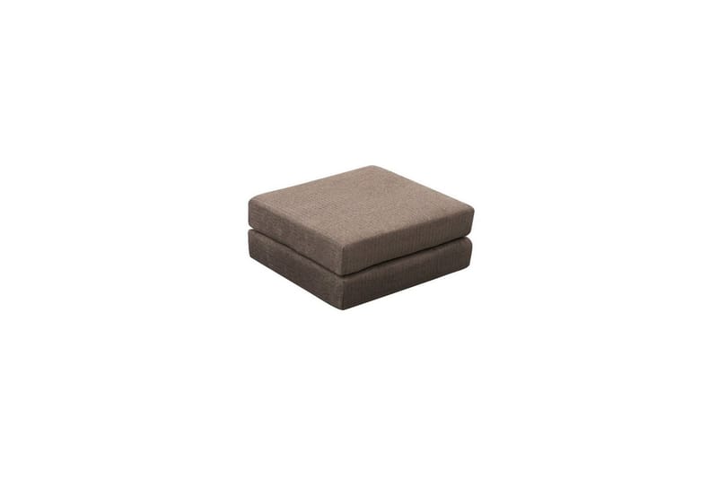 Sufian Sittpuff Utomhus 95 cm - Grå - Möbler - Stolar & fåtöljer - Pall & puff - Sittpuff