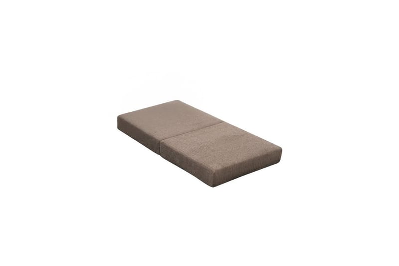 Sufian Sittpuff Utomhus 95 cm - Grå - Möbler - Stolar & fåtöljer - Pall & puff - Sittpuff