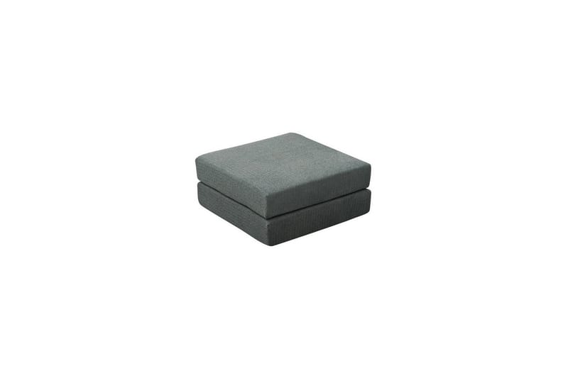 Sufian Sittpuff Utomhus 95 cm - Grön - Möbler - Stolar & fåtöljer - Pall & puff - Sittpuff
