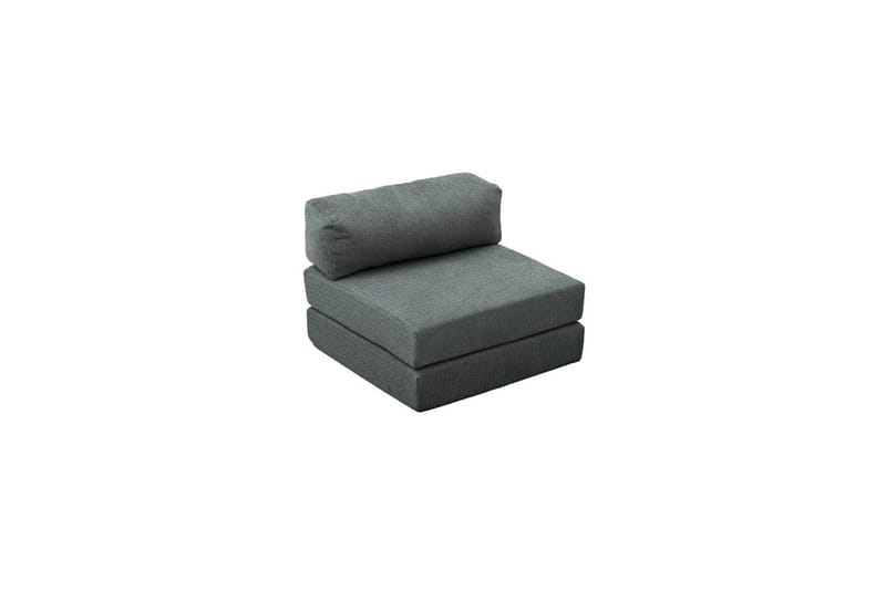 Sufian Sittpuff Utomhus 95 cm - Grön - Möbler - Stolar & fåtöljer - Pall & puff - Sittpuff