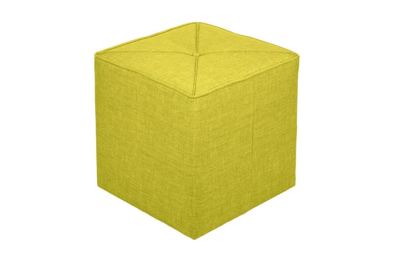 Toroufield Sittpuff Utomhus 40 cm - Grön - Möbler - Stolar & fåtöljer - Pall & puff - Sittpuff