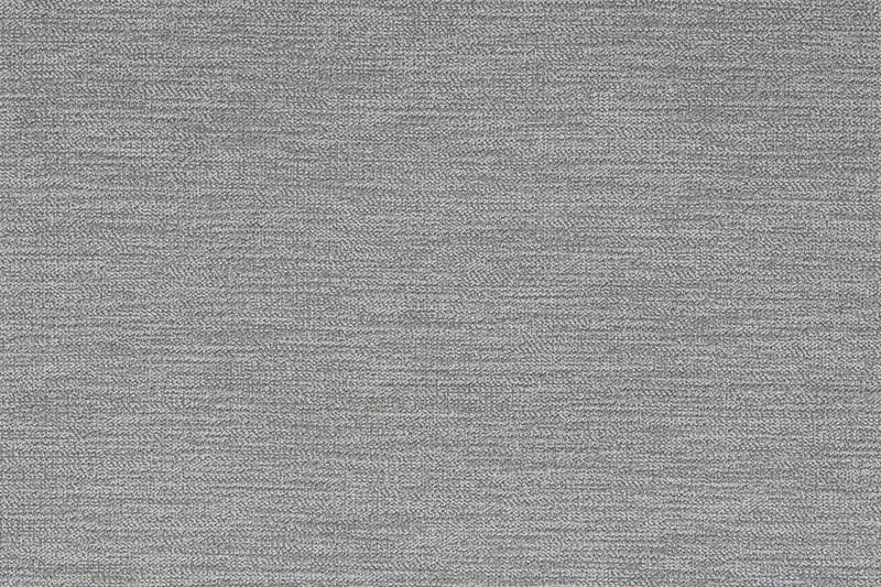 Trend Lyx Fotpall - Grå/Ek - Möbler - Stolar & fåtöljer - Pall & puff - Fotpall