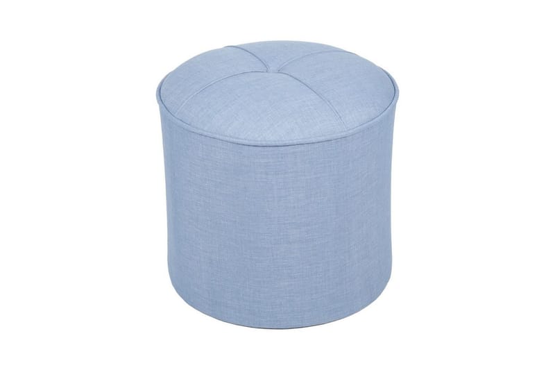 Tylen Sittpuff Utomhus 42 cm - Indigo - Möbler - Stolar & fåtöljer - Pall & puff - Sittpuff