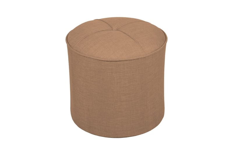 Tylen Sittpuff Utomhus 42 cm, Suede