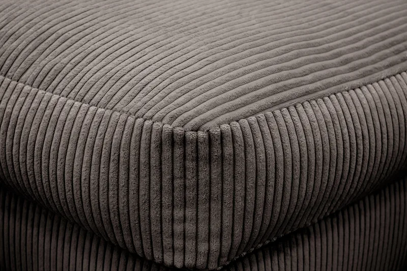 Valencia Fotpall - Brun - Möbler - Stolar & fåtöljer - Pall & puff - Fotpall