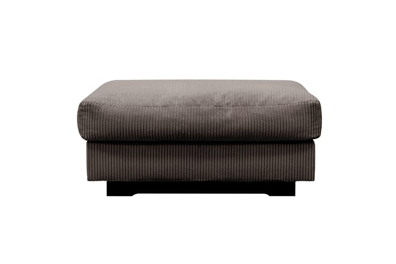 Valencia Fotpall - Brun - Möbler - Stolar & fåtöljer - Pall & puff - Fotpall