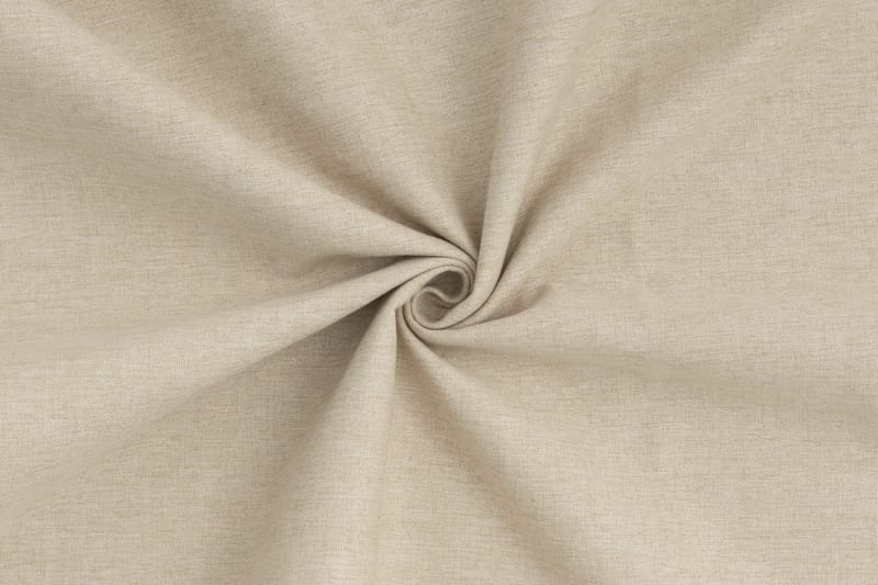 Valencia Fotpall med avtagbar och tvättbar klädsel - Beige - Möbler - Stolar & fåtöljer - Pall & puff - Fotpall