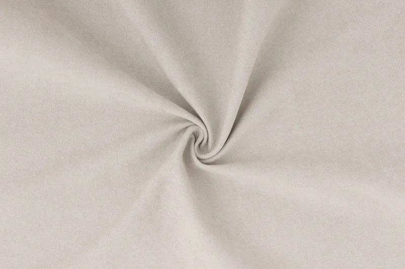 Valencia Fotpall med avtagbar och tvättbar klädsel - Beige - Möbler - Stolar & fåtöljer - Pall & puff - Fotpall