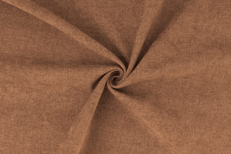 Valencia Fotpall - Rostbrun - Möbler - Stolar & fåtöljer - Pall & puff - Fotpall