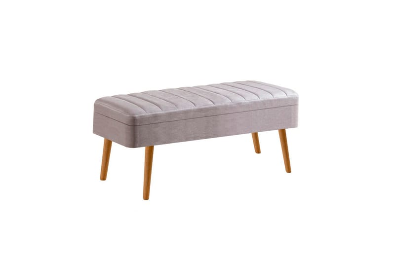 Valsot Sittpall 90 cm, Brun