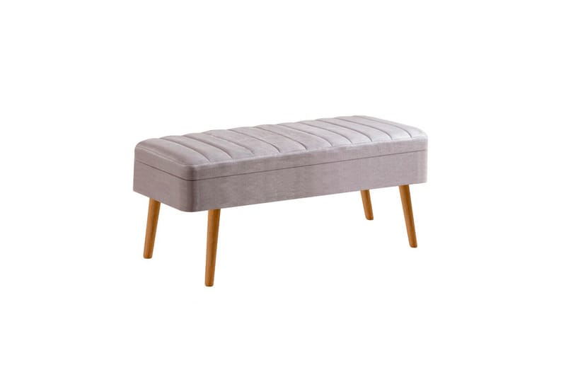 Valsot Sittpall 90 cm - Brun - Möbler - Stolar & fåtöljer - Pall & puff