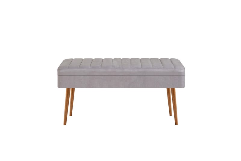Valsot Sittpall 90 cm - Brun - Möbler - Stolar & fåtöljer - Pall & puff