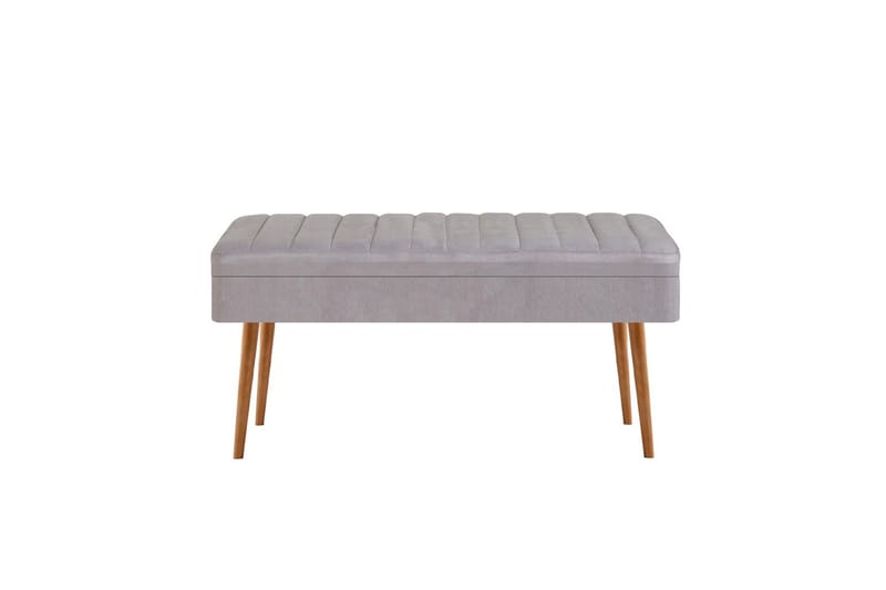 Valsot Sittpall 90 cm - Brun - Möbler - Stolar & fåtöljer - Pall & puff - Fotpall - Bäddbar fotpall