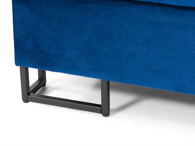 Warwick Fotpall 106 cm - Möbler - Stolar & fåtöljer - Pall & puff - Sittpuff