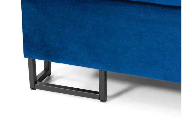 Warwick Fotpall 67 cm - Beige - Möbler - Stolar & fåtöljer - Pall & puff - Fotpall